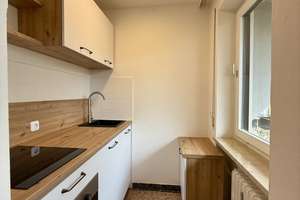 Renovierte, möblierte 1-Zimmer-Innenstadtwohnung mit Tiefgarage – Wagnerwirtsgasse 12, 85049 Mitte, Ingolstadt – Vorschaubild 6