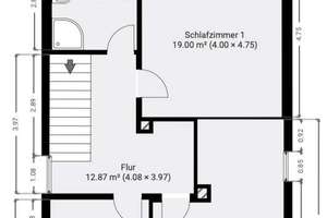 Gepflegtes Einfamilienhaus mit Garten und Wintergarten in Mörfelden-Walldorf – Die vollständige Adresse der Immobilie erhältst du vom Anbieter., 64546 Mörfelden-Walldorf – Vorschaubild 20