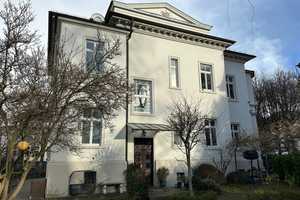 MHI - Saniertes Villenjuwel mit 5 Wohnungen in begehrter Wiesbadener Villenlage – Wiesbaden – Vorschaubild 9