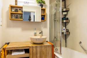 Atemberaubende 3-Zimmer-Wohnung in Forstenried mit großer Dachterrasse – Die vollständige Adresse der Immobilie erhältst du vom Anbieter., 81476 Forstenried, München – Vorschaubild 11
