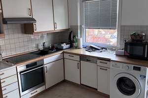 Helle 3-Zimmer-Wohnung mit 2 Balkon im 2. OG in Stuttgart-Münster – Die vollständige Adresse der Immobilie erhältst du vom Anbieter., 70376 Münster, Stuttgart – Vorschaubild 5