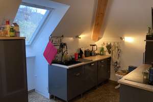 Großes Zweifamilienhaus mit Einliegerwohnung - auch als Einfamilienhaus nutzbar! Wintergarten, GA – 60437 Nieder-Eschbach, Frankfurt am Main – Vorschaubild 23