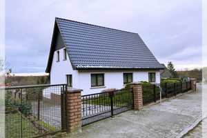 NEUER PREIS: Solides Einfamilienhaus in herrlicher Lage am Wald in Gransee – Oberhavel (Kreis) – Vorschaubild 4