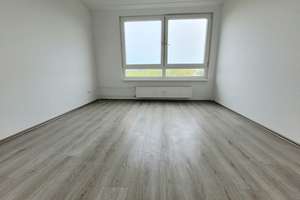 Schöne Aussicht! Renovierte 3-Zimmer-Wohnung mit Balkon! – Nietzscheweg 1, 45279 Freisenbruch, Essen – Vorschaubild 13
