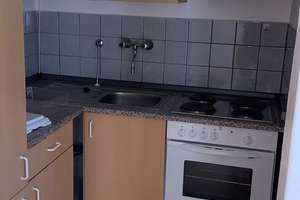 Schöne 1-Zimmer-Wohnung im 1. OG – Von Langen Allee 8a, 37604 Holzminden – Vorschaubild 7