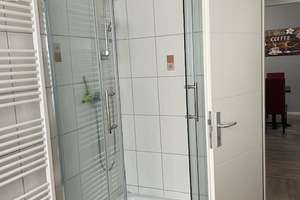 Haus für Monteure oder Studenten Nähe Phoenix-See  - komplett möbliert – 44263 Hörde (Ortsteil), Dortmund – Vorschaubild 17