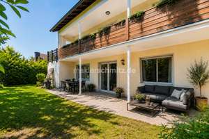 EIN- BIS ZWEIFAMILIENHAUS MIT POTENTIAL!