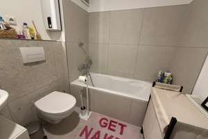 Zentrumsnahe moderne 3-Zimmer Mietwohnung – Die vollständige Adresse der Immobilie erhältst du vom Anbieter., 41061 Gladbach, Mönchengladbach – Vorschaubild 9