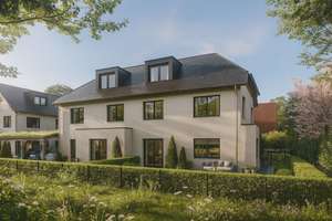 3 von 4 Verkauft. Ihr Neubau Doppelhaus mit Smart Home Paket Provisionsfrei sichern. Bereits im Bau – Die vollständige Adresse der Immobilie erhältst du vom Anbieter., 80999 Untermenzing, München – Vorschaubild 3
