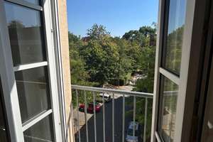 Lebendig wohnen in Karlsruhe: 2,5-Zimmer-Wohnung in der Südstadt – Luisenstraße 83, 76137 Südstadt, Karlsruhe – Vorschaubild 8