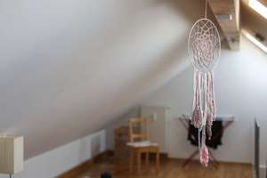 Kernsanierung in 2008: Maisonette-Whg. 2,5 Zi. mit Dachloggia im Szeneviertel – Die vollständige Adresse der Immobilie erhältst du vom Anbieter., 74072 Heilbronn, Heilbronn – Vorschaubild 26