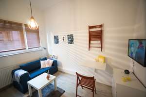 Vollausgestattetes und vollmöbliertes City-Apartment im absoluten Zentrum von Reutlingen – Hofstattstraße 20, 72764 Reutlingen-Mitte, Reutlingen – Vorschaubild 6