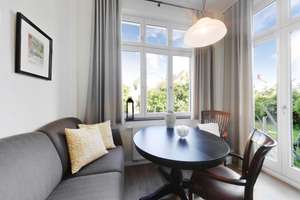 Charmante 3-Zimmer-Altbauwohnung mit Garten im Haarenesch – Die vollständige Adresse der Immobilie erhältst du vom Anbieter., 26121 Haarenesch, Oldenburg (Oldenburg) – Vorschaubild 6