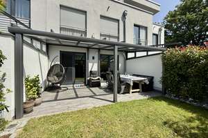 Das besondere Reihenmittelhaus, 5 Zimmer, 228 m² Wohn-/Nutzfläche, Garage, Königstein OT Schneidhain – Die vollständige Adresse der Immobilie erhältst du vom Anbieter., 61462 Königstein im Taunus – Vorschaubild 17