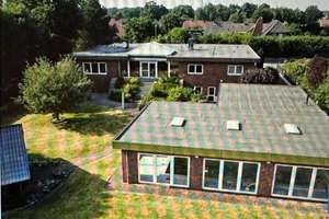 Wunderschöne Villa mit zwei Einliegerwohnungen mit viel Platz – Die vollständige Adresse der Immobilie erhältst du vom Anbieter., 24537 Gartenstadt, Neumünster – Vorschaubild 30