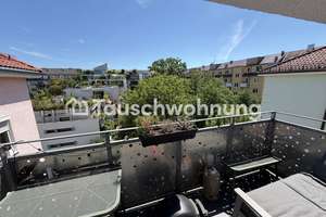 Tauschwohnung: Habe: 2-Zimmer-Wohnung Suche: 1-Zimmer-Wohnung – Die vollständige Adresse der Immobilie erhältst du vom Anbieter., 80804 Am Luitpoldpark, München – Vorschaubild 2