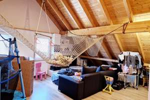 Wiehl: frei verfügbares Zweifamilienhaus mit geräumiger Schrauber-Doppelgarage – Die vollständige Adresse der Immobilie erhältst du vom Anbieter., 51674 Wiehl – Vorschaubild 14