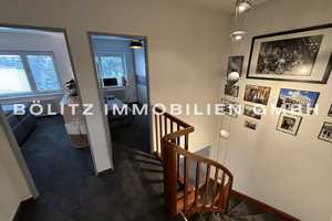 Geschmackvolles Reihenendhaus mit  Garage in einer beliebter Lage von Berlin-Rudow – Berlin – Vorschaubild 14