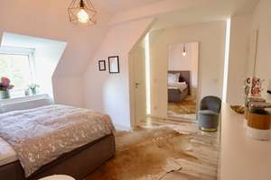 Dachgeschoss mit Designfaktor – Die vollständige Adresse der Immobilie erhältst du vom Anbieter., 39108 Stadtfeld Ost, Magdeburg – Vorschaubild 3