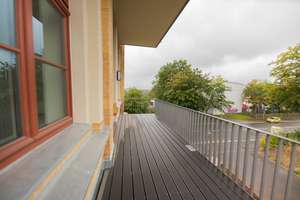 Besser geht´s nicht! - Exquisite 3-Raum im Loftstyle – Hofer Str. 23, 9130 Sonnenberg, Chemnitz – Vorschaubild 23