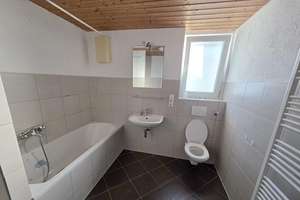 Frisch modernisierte 2-Zimmer-Wohnung - sofort bezugsfrei – Hohenstaufenstr. 56, 75177 Nordstadt, Pforzheim – Vorschaubild 4