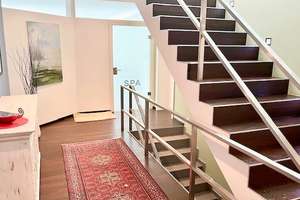 ***RESERVIERT ** Aussergewöhnliche  Architektenvilla im Bauhausstil mit Pool inkl. Einliegerwohnung – Die vollständige Adresse der Immobilie erhältst du vom Anbieter., 86573 Obergriesbach – Vorschaubild 42
