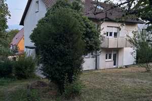 Ansprechende 3-Zimmer-Wohnung mit Balkon und Terrasse in Pforzheim / Eutingen-Nägelishälden – Pforzheim – Vorschaubild 2