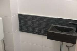 93 qm, EG, 3 Zimmer, Loggia, Küche, Diele, Bad, sep. WC, Keller, Südlage, hell freundlich – Bleyerheider Straße 26, 52134 Herzogenrath – Vorschaubild 3