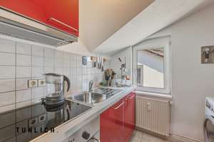 Maisonettewohnung mit Galerie und Dachterrasse im Stuttgarter Westen – Die vollständige Adresse der Immobilie erhältst du vom Anbieter., 70176 Rotebühl, Stuttgart – Vorschaubild 6
