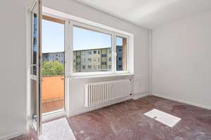 Gestalte deinen Wohntraum: Perfekt gelegenes Single-Apartment! – Birkenstraße 71, 10559 Moabit, Berlin – Vorschaubild 3