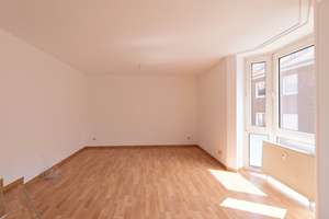 Münster-Klosterstr., bezugsfreie 2 Zimmer- Singlewohnung ...... – Die vollständige Adresse der Immobilie erhältst du vom Anbieter., 48143 Dom, Münster – Vorschaubild 4