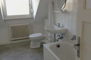 ***3-Zimmer frei ab 01.05.2026***Studenten-WG / Wohngemeinschaft***Nähe Gutenbergplatz*** – Sophienstrasse 174, 76185 Weststadt, Karlsruhe – Vorschaubild 8
