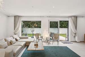 Großzügig. Modern. Familienfreundlich. – 45481 Saarn, Mülheim an der Ruhr – Vorschaubild 8