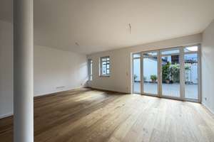 Neuwertige 2-Zimmer-Wohnung in Düsseldorf-Urdenbach – Die vollständige Adresse der Immobilie erhältst du vom Anbieter., 40593 Urdenbach, Düsseldorf – Vorschaubild 3