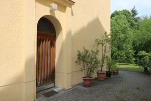 Vermietete Altbauwohnung mit Balkon im exklusiven Villenviertel! – Die vollständige Adresse der Immobilie erhältst du vom Anbieter., 12207 Lichterfelde, Berlin – Vorschaubild 3