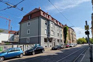 Erstbezug nach Sanierung 3 Zimmer mit  Balkone Einbauküche WG- geeignet – Schillerstr. 51, 76135 Weststadt, Karlsruhe – Vorschaubild 6