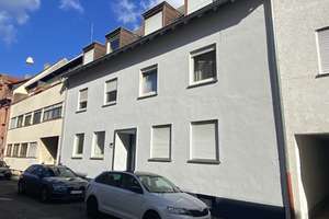 Modernisierte 2-Zimmerwohnung mit Balkon und Stellplatz in Mannheim-Neckarau – 68199 Neckarau, Mannheim – Vorschaubild 32