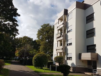 Wohnung in popular Kehl zu vermieten