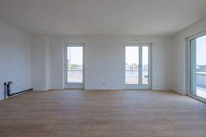 3-Zimmer-Wohnung (Typ 2) mit Balkon und eigenem Keller | verfügbar ab sofort – Raderberggürtel 50, 50968 Marienburg, Köln – Vorschaubild 4
