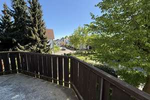 Helle 2-Zimmerwohnung mit Balkon und Tiefgarage – Die vollständige Adresse der Immobilie erhältst du vom Anbieter., 85055 Nordost, Ingolstadt – Vorschaubild 4