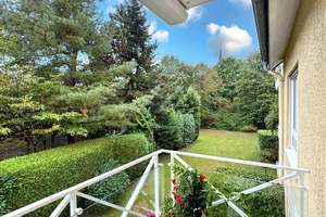 3 Zimmer Wohntraum in Bad Godesberg / Villenviertel mit Balkon und Stellplatz (mietfrei) – Die vollständige Adresse der Immobilie erhältst du vom Anbieter., 53179 Rüngsdorf, Bonn – Vorschaubild 6