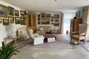 Attraktive Gelegenheit - Individuelle Villa  mit Einliegerwohnung in ruhiger Top-Lage – Von-Scheffel-Straße 4, 83209 Prien am Chiemsee – Vorschaubild 21