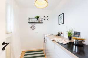 Bezugsfertige Dachterrassenwohnung – komplett modernisiert, sofort einziehen und wohlfühlen.  – Papenberger Straße 26, 42859 Stachelhausen, Remscheid – Vorschaubild 5