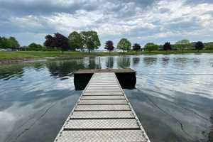 Erholung pur I Ferienhaus in Borlefzen am See zu sofort – Herford (Kreis) – Vorschaubild 13