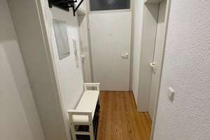 Schöne helle 2-Zimmer-Altbauwohnung in Trier Innenstadt – Karl-Marx-Straße 30, 54290 Mitte/Gartenfeld, Trier – Vorschaubild 11