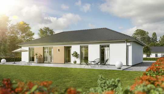 Bild von Ein Traumhaus incl. Grundstück von Town & Country Haus im kommenden BG Schwicheldt / Peine HS - Bung