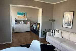 2,5 Zimmer in Stuttgarter Halbhöhenlage – Die vollständige Adresse der Immobilie erhältst du vom Anbieter., 70184 Gänsheide, Stuttgart – Vorschaubild 5