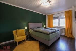 Exklusiv saniertes RMH mit knapp 190 m² Gesamtfläche in Sackgassenlage – Die vollständige Adresse der Immobilie erhältst du vom Anbieter., 28307 Mahndorf, Bremen – Vorschaubild 14
