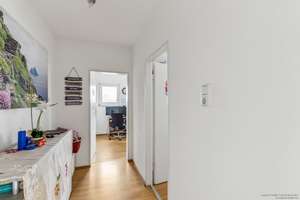 Kapitalanlage in Bestlage: Vermietete 3-Zimmer-Wohnung mit Grünblick in der Parkstadt Bogenhausen – Die vollständige Adresse der Immobilie erhältst du vom Anbieter., 81677 Parkstadt, München – Vorschaubild 17