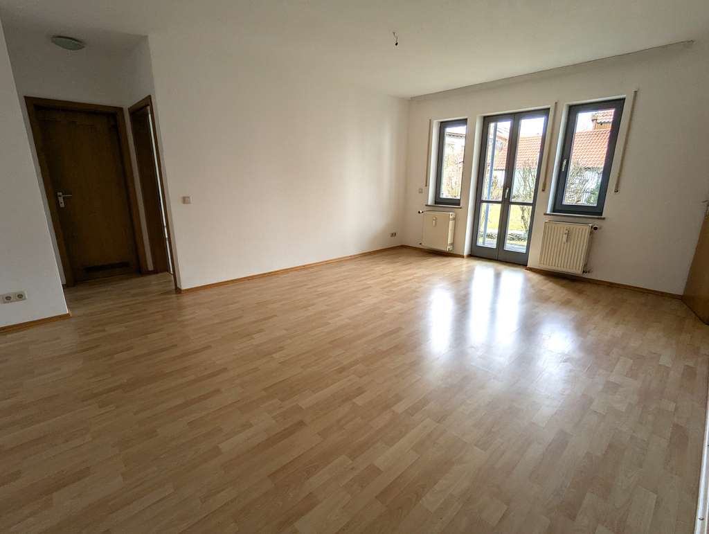 Immobilie in Dorfen - "SUPER GESCHNITTEN - MIT EIGENER TERRASSE" - Bild 3